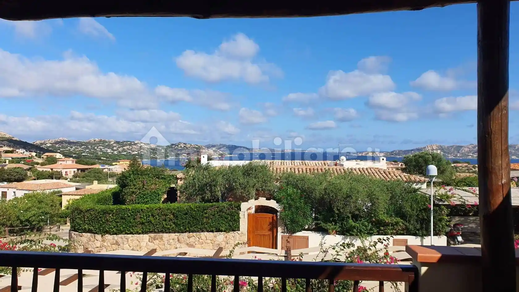 Villetta a schiera in vendita a Palau