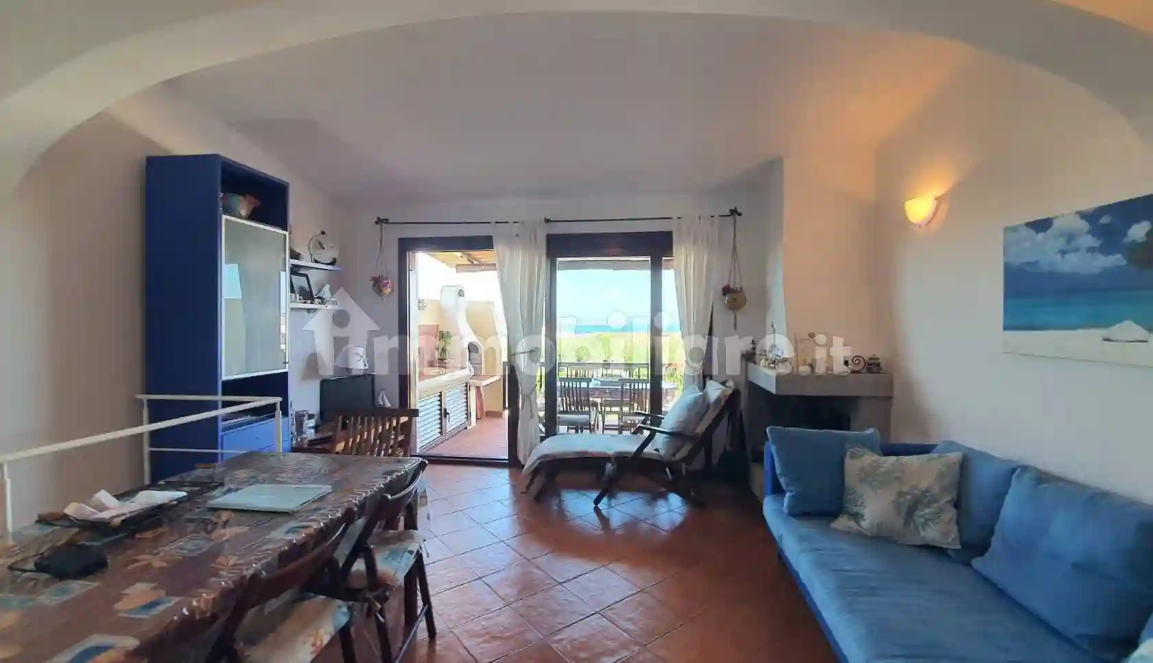 Villetta a schiera - foto 5