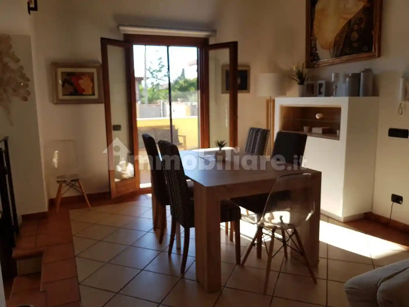 Villa plurifamiliare via Merano, Infernetto, Roma - foto 3