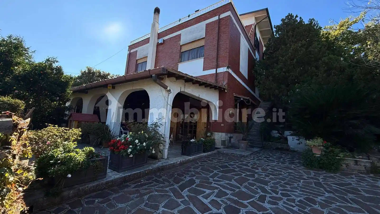 Villa in vendita a Velletri