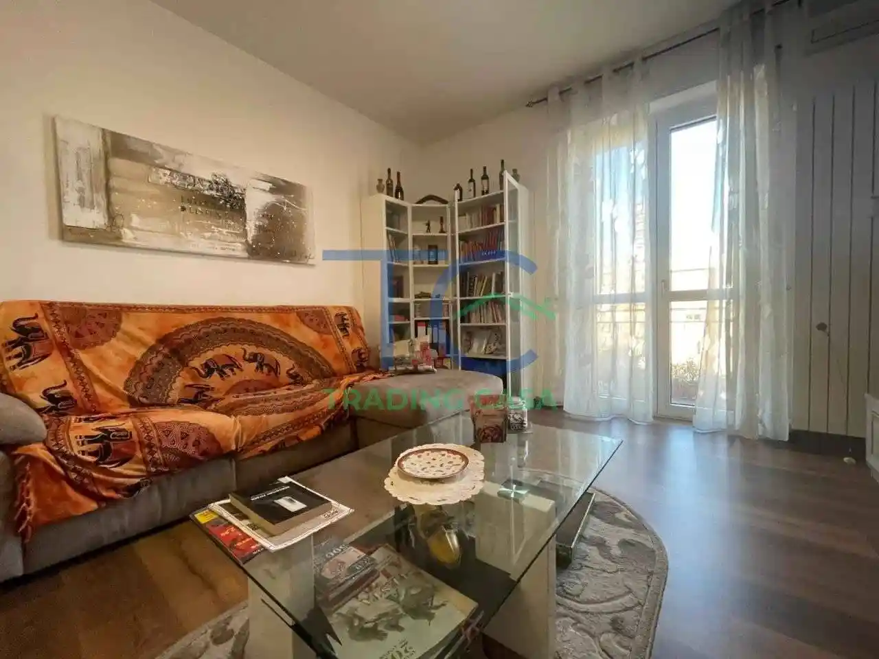 Bilocale via Luigi Mutti, Farnesiana, Piacenza - foto 3