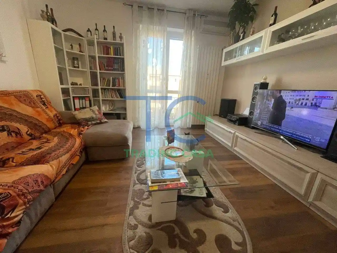 Bilocale via Luigi Mutti, Farnesiana, Piacenza - foto 4