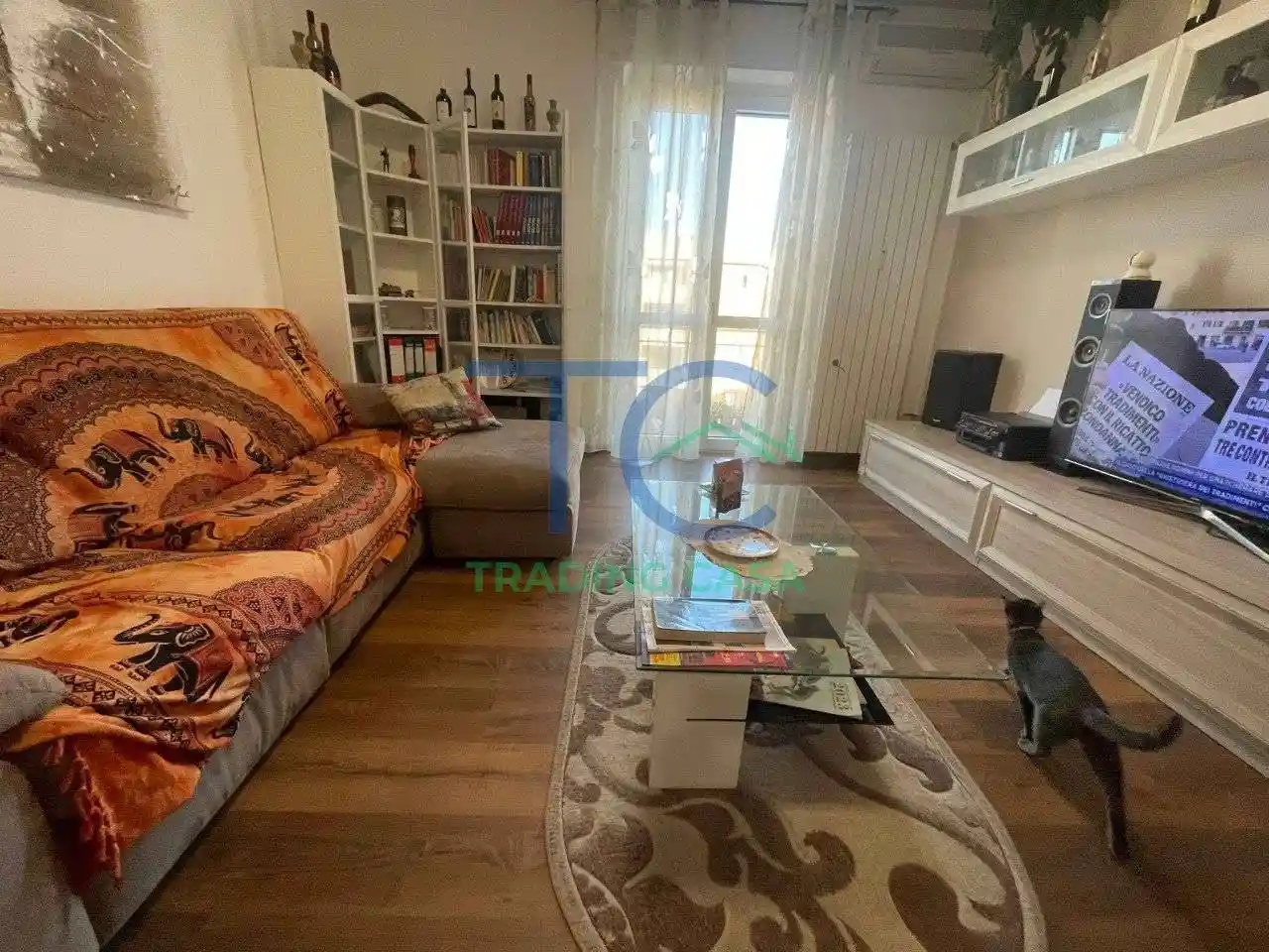 Bilocale via Luigi Mutti, Farnesiana, Piacenza - foto 5