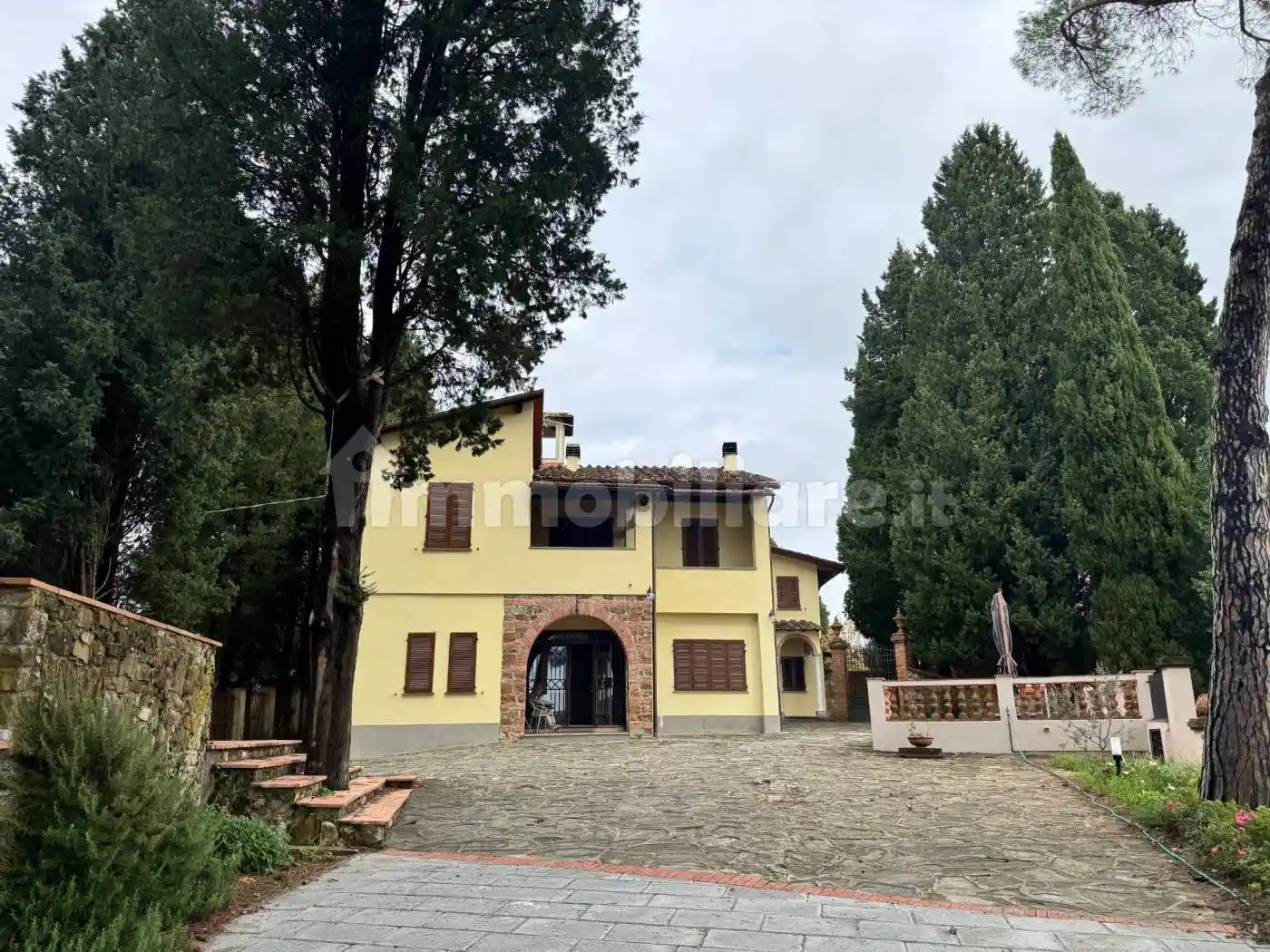 Villa in vendita a Impruneta