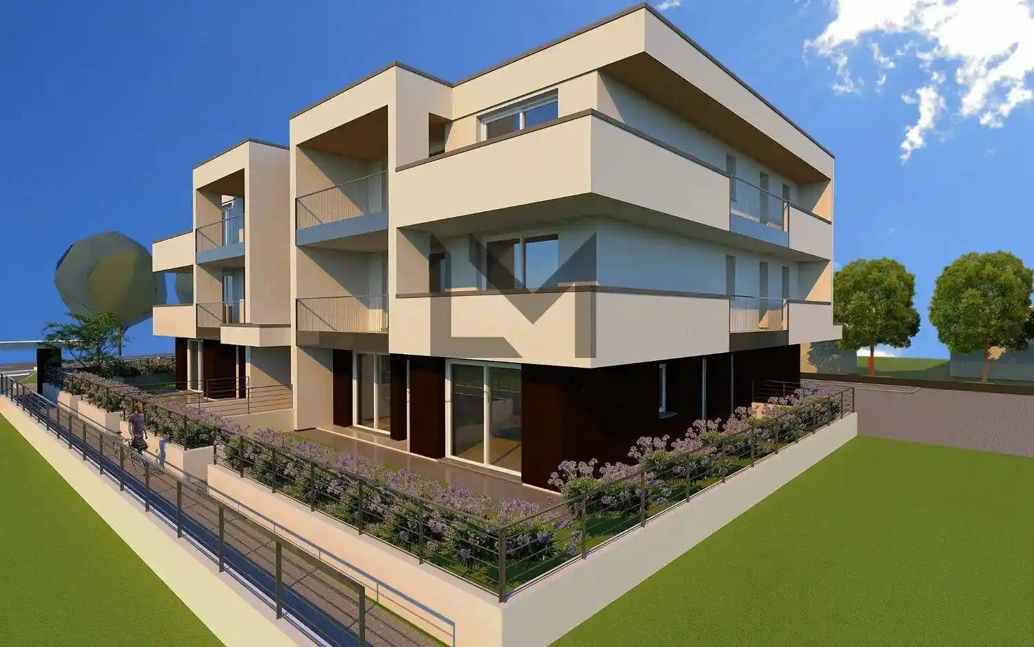 Appartamento in vendita a Istrana