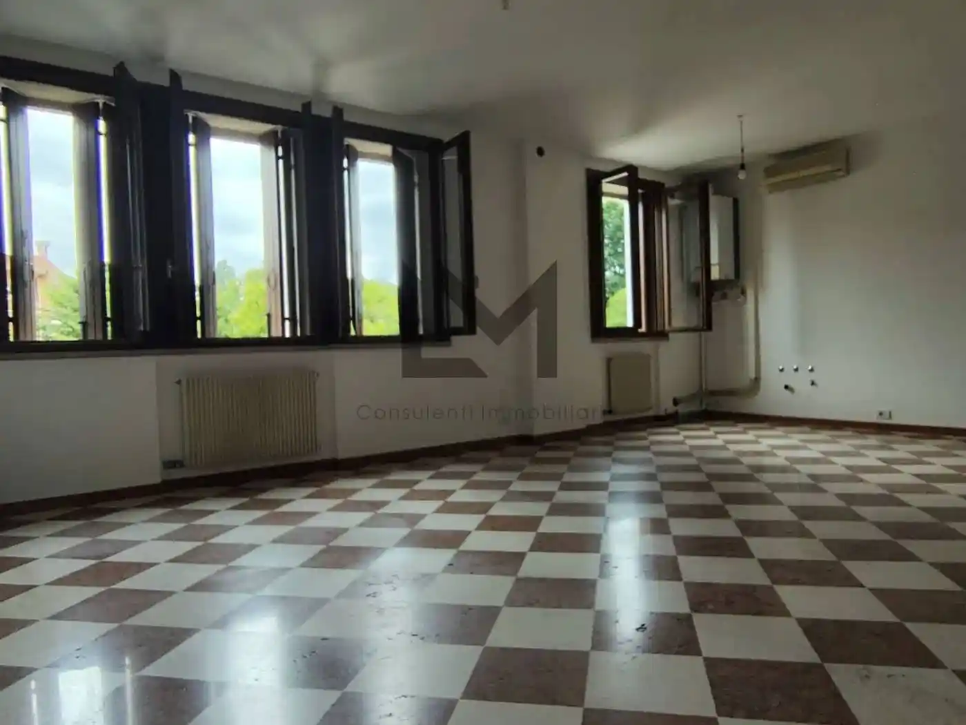 Appartamento in vendita a Quinto di Treviso