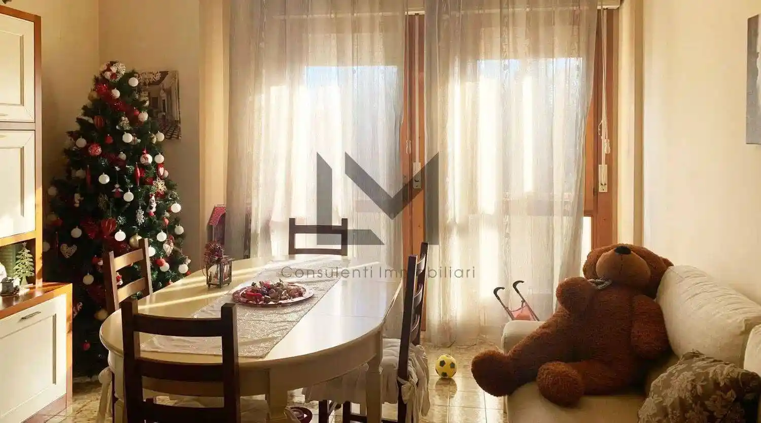 Appartamento in vendita a Istrana