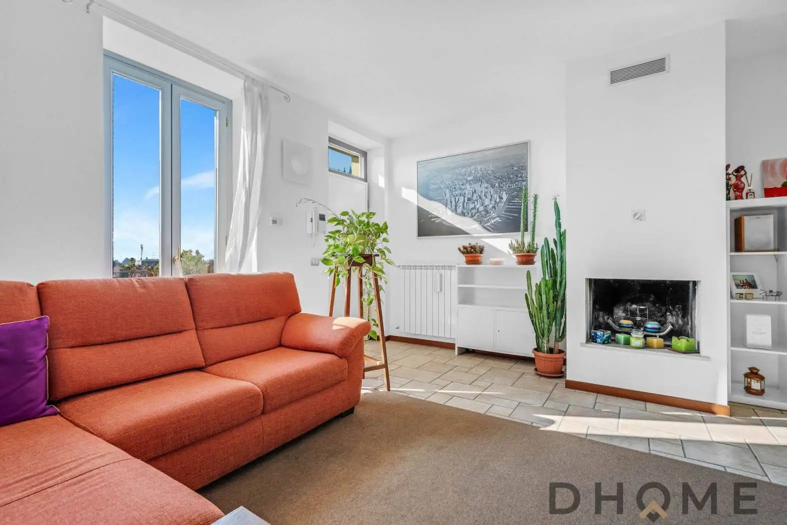 Appartamento in vendita a Arluno