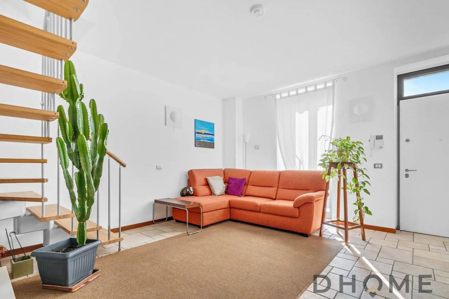 Trilocale via Dante Alighieri, 4, 20010 Arluno Italia, Centro, Arluno - foto 2