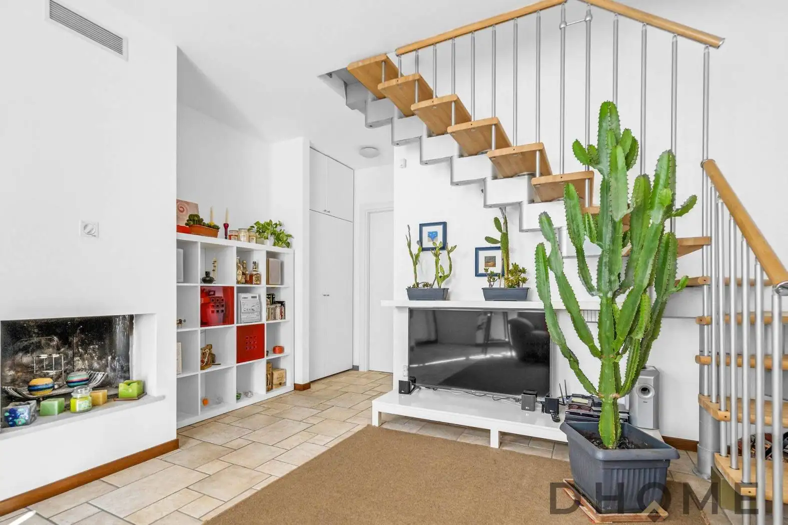 Trilocale via Dante Alighieri, 4, 20010 Arluno Italia, Centro, Arluno - foto 3