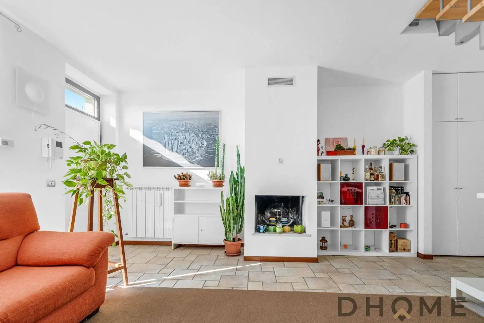 Trilocale via Dante Alighieri, 4, 20010 Arluno Italia, Centro, Arluno - foto 5