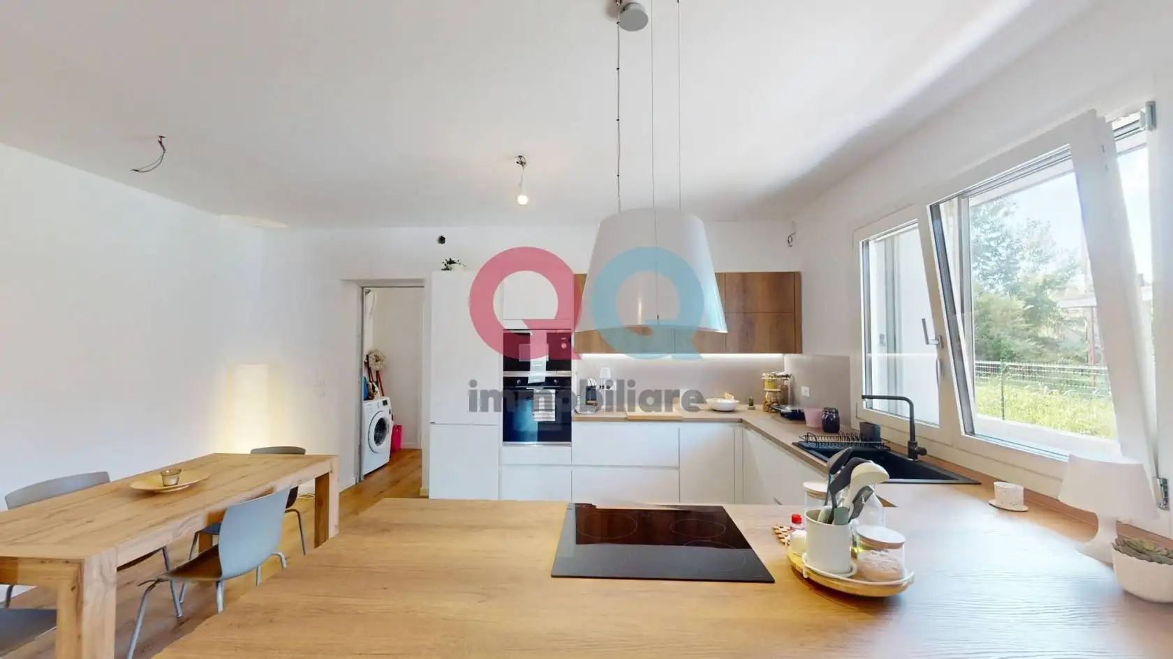 Villetta a schiera in vendita a San Michele al Tagliamento