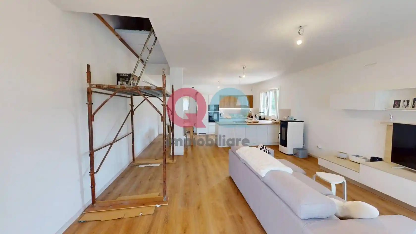 Villa a schiera Del Sassello 33/b, San Giorgio al Tagliamento, Pozzi, San Michele al Tagliamento - foto 3