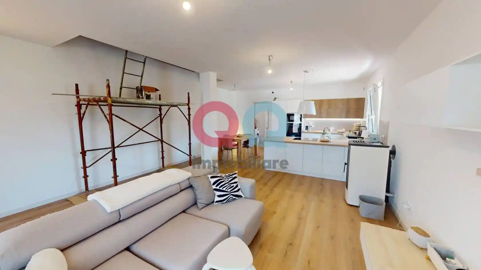 Villa a schiera Del Sassello 33/b, San Giorgio al Tagliamento, Pozzi, San Michele al Tagliamento - foto 4