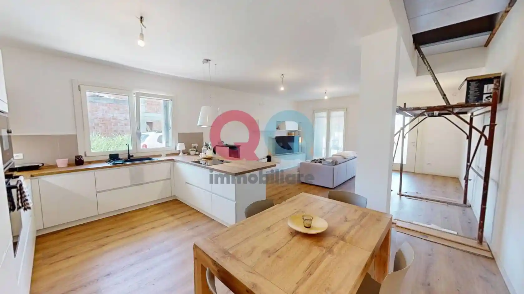 Villa a schiera Del Sassello 33/b, San Giorgio al Tagliamento, Pozzi, San Michele al Tagliamento - foto 5