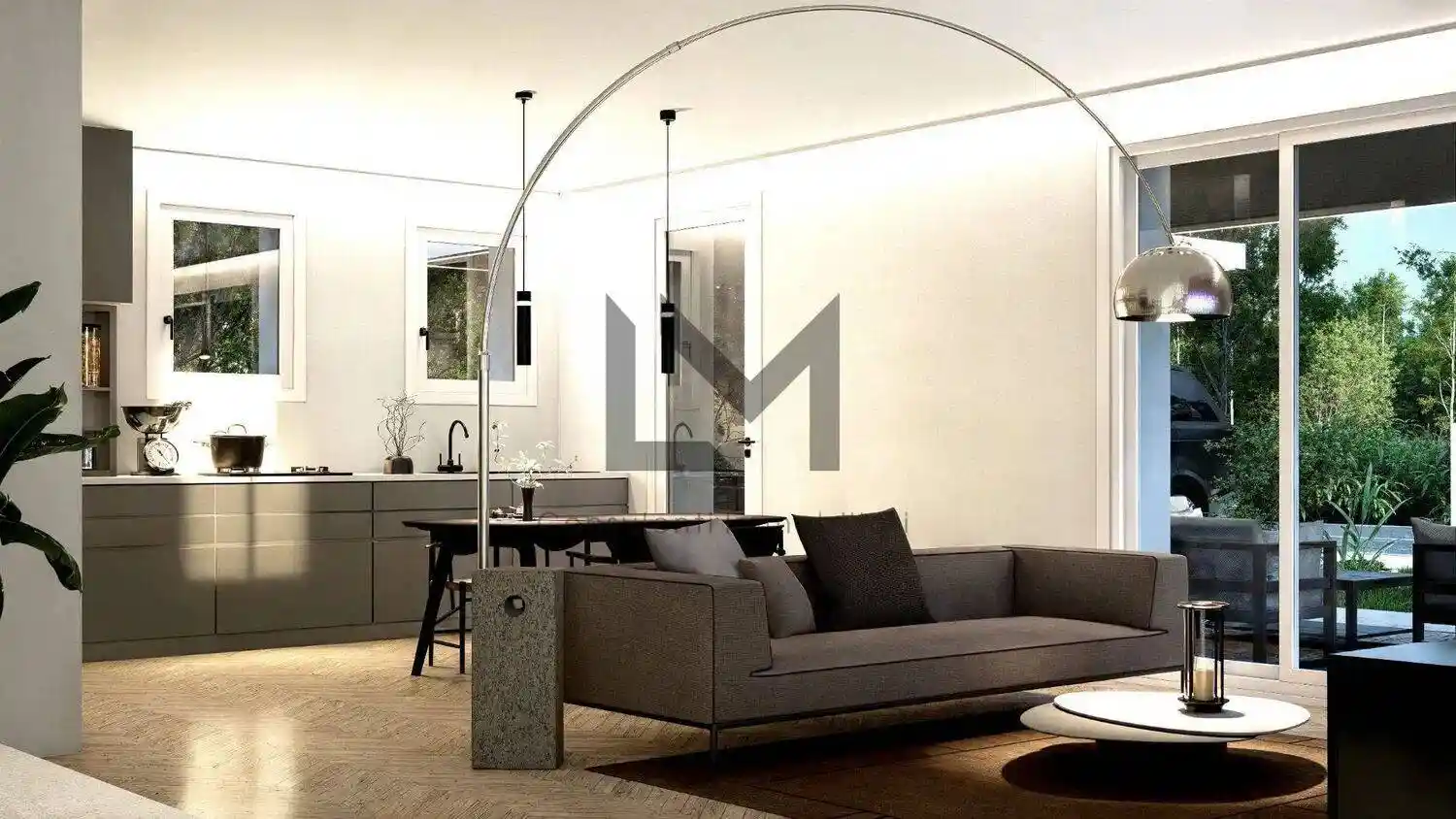 Villa unifamiliare vicolo Venier, 10, Stazione, Treviso - foto 3