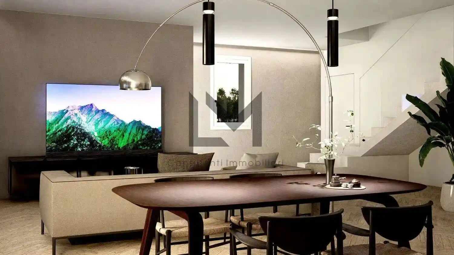 Villa unifamiliare vicolo Venier, 10, Stazione, Treviso - foto 4