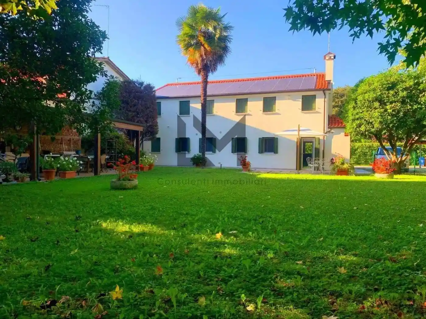 Appartamento in vendita a Treviso