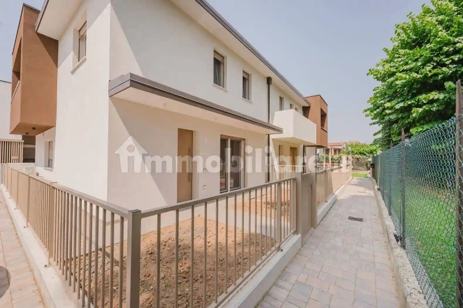 Villetta a schiera - foto 3