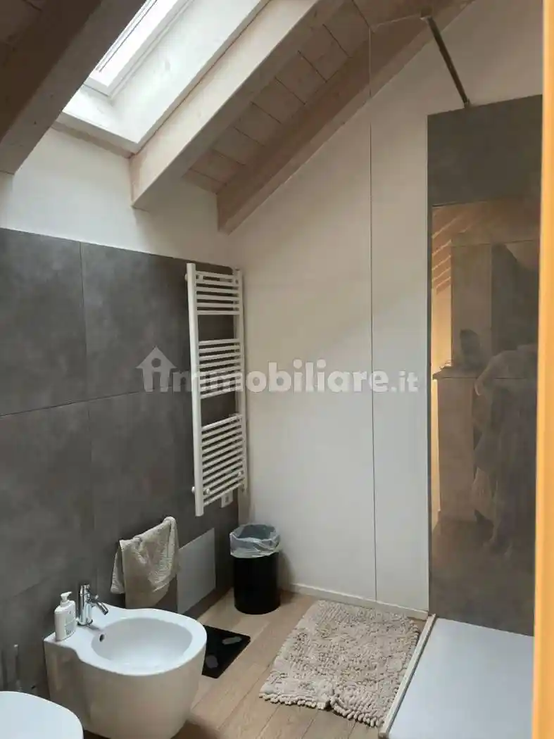 Loft via degli Artisti, Chiesanuova, Padova - foto 5