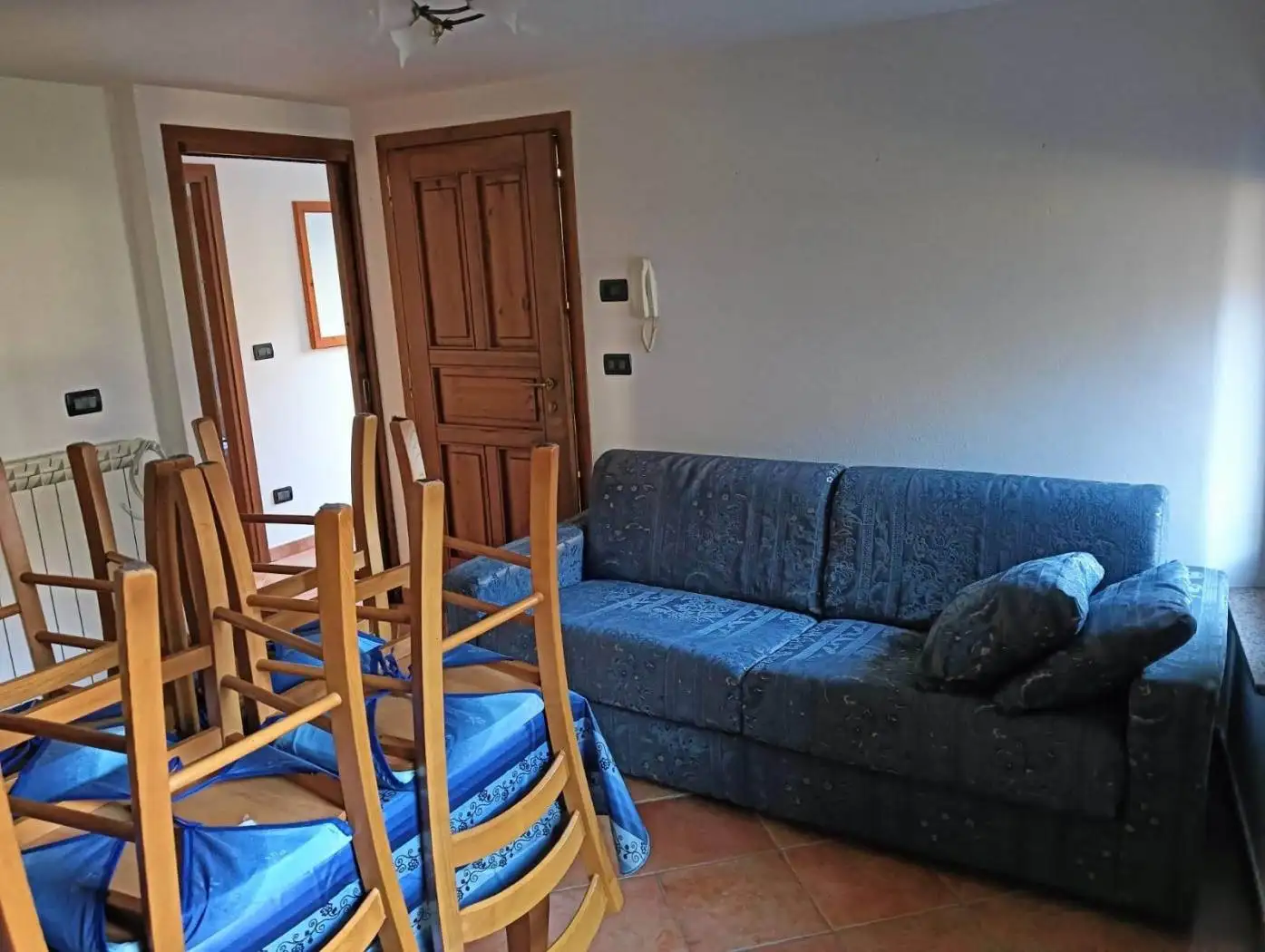 Bilocale frazione Echallod Superiore, Echallod, Arnad - foto 3