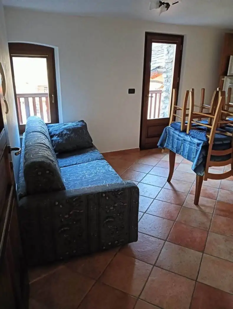 Bilocale frazione Echallod Superiore, Echallod, Arnad - foto 4