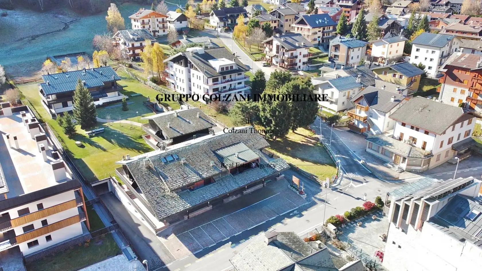 Appartamento in vendita a Aprica