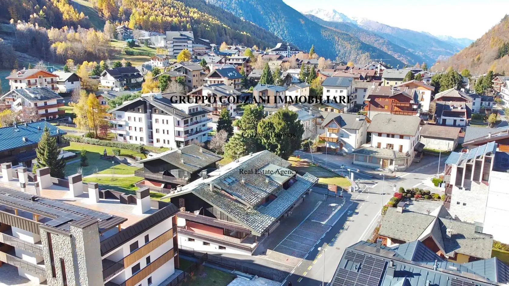 Trilocale nuovo, su più livelli, Aprica - foto 2