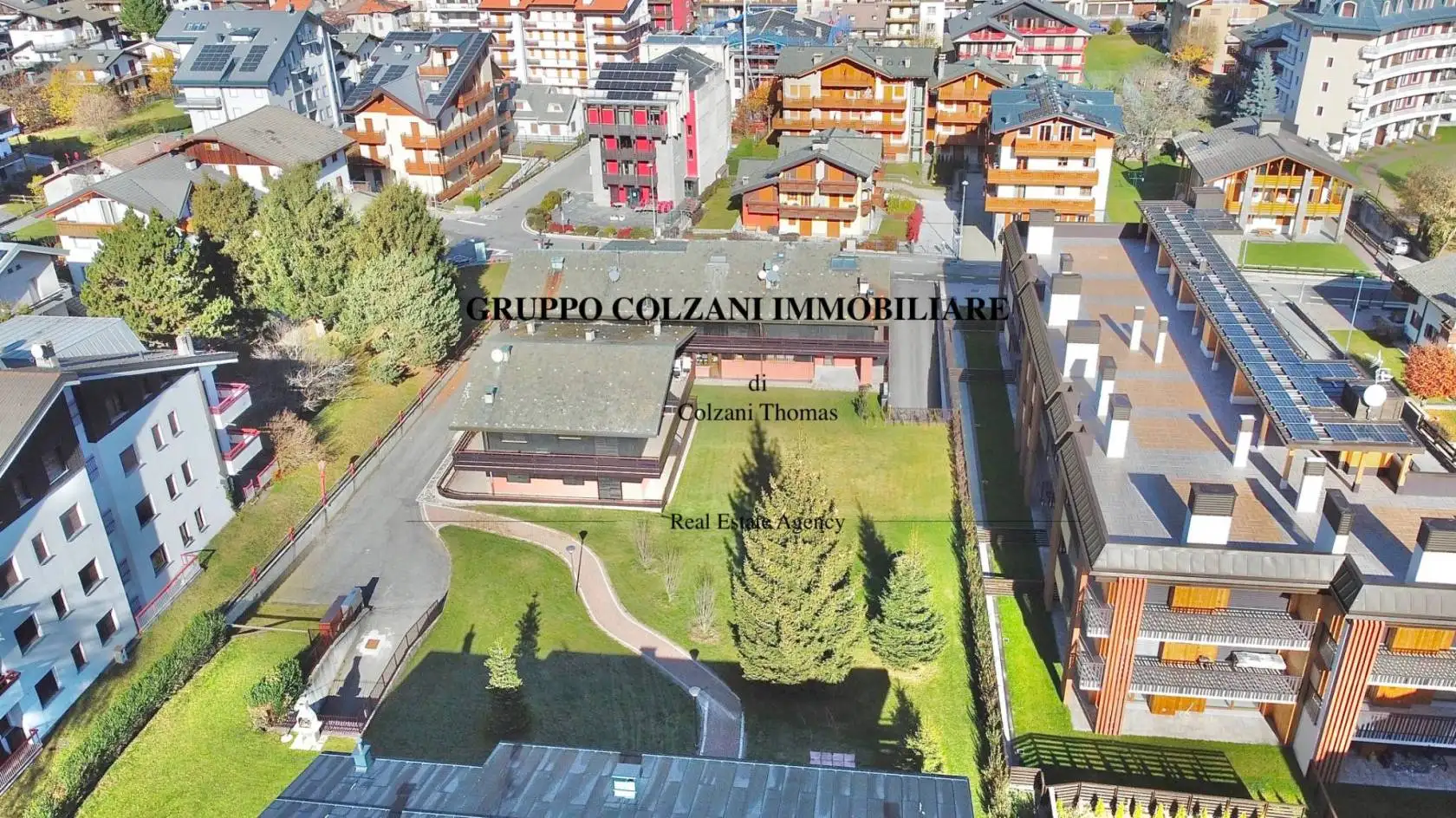 Trilocale nuovo, su più livelli, Aprica - foto 3