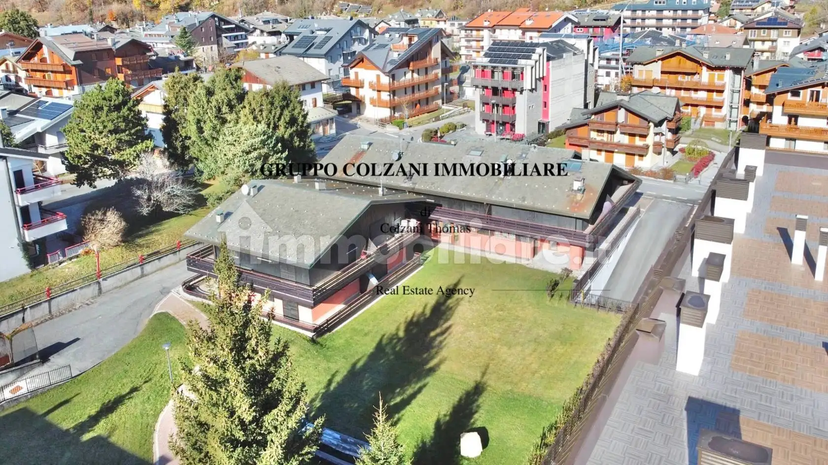 Trilocale nuovo, su più livelli, Aprica - foto 4