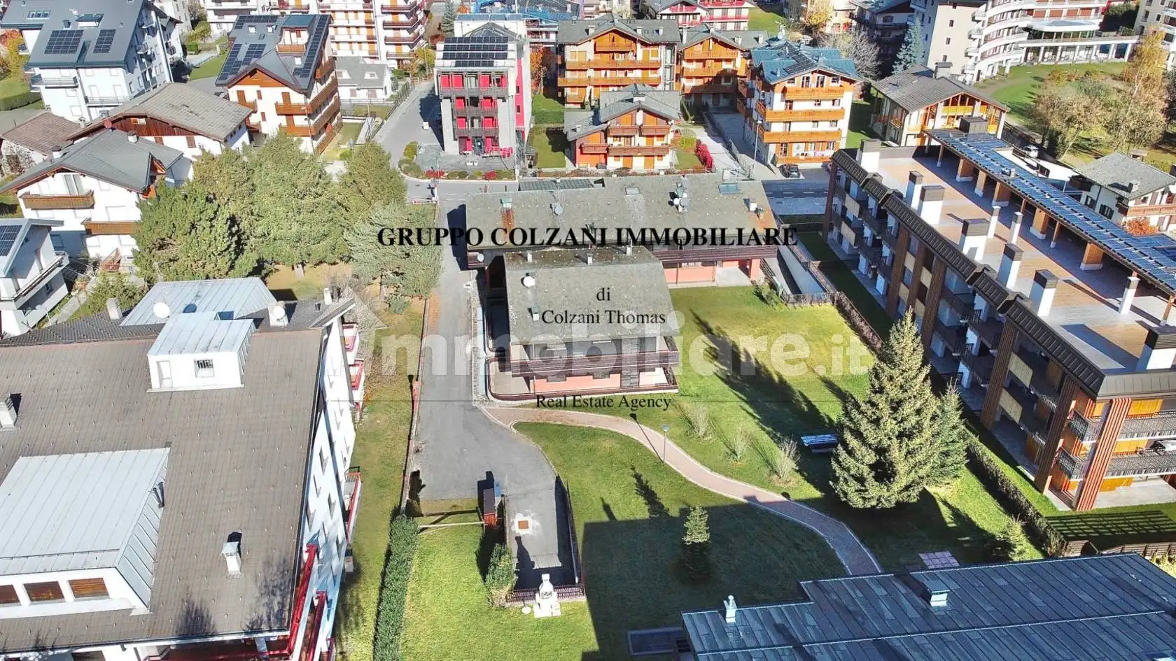 Trilocale nuovo, su più livelli, Aprica - foto 5