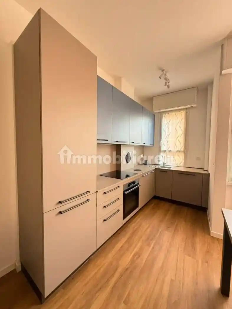 Trilocale via Luigi Ornato, Niguarda, Milano - foto 2