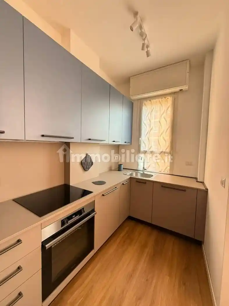 Trilocale via Luigi Ornato, Niguarda, Milano - foto 4