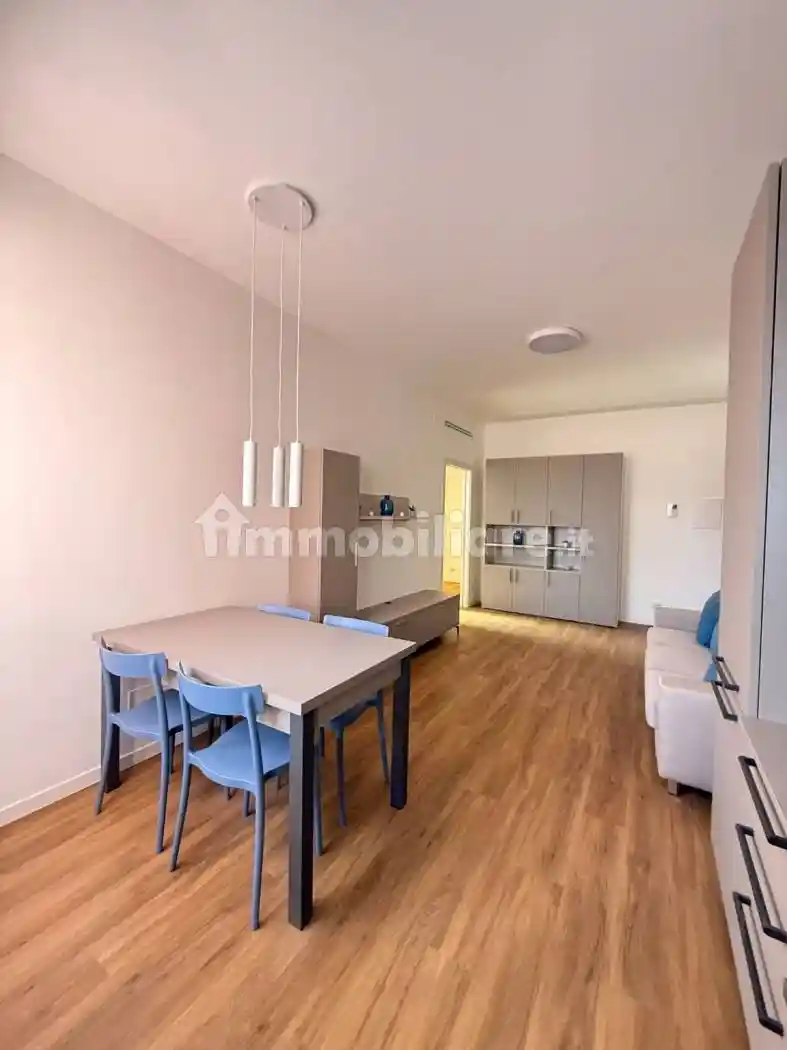 Trilocale via Luigi Ornato, Niguarda, Milano - foto 5