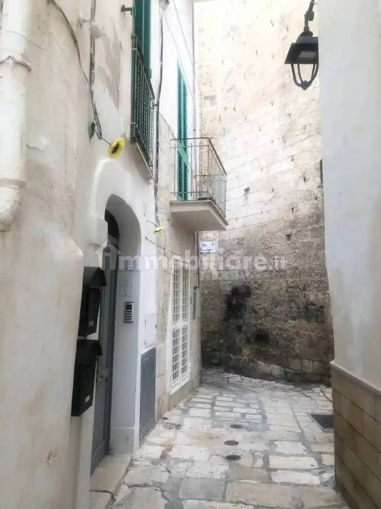 Appartamento in vendita a Monopoli
