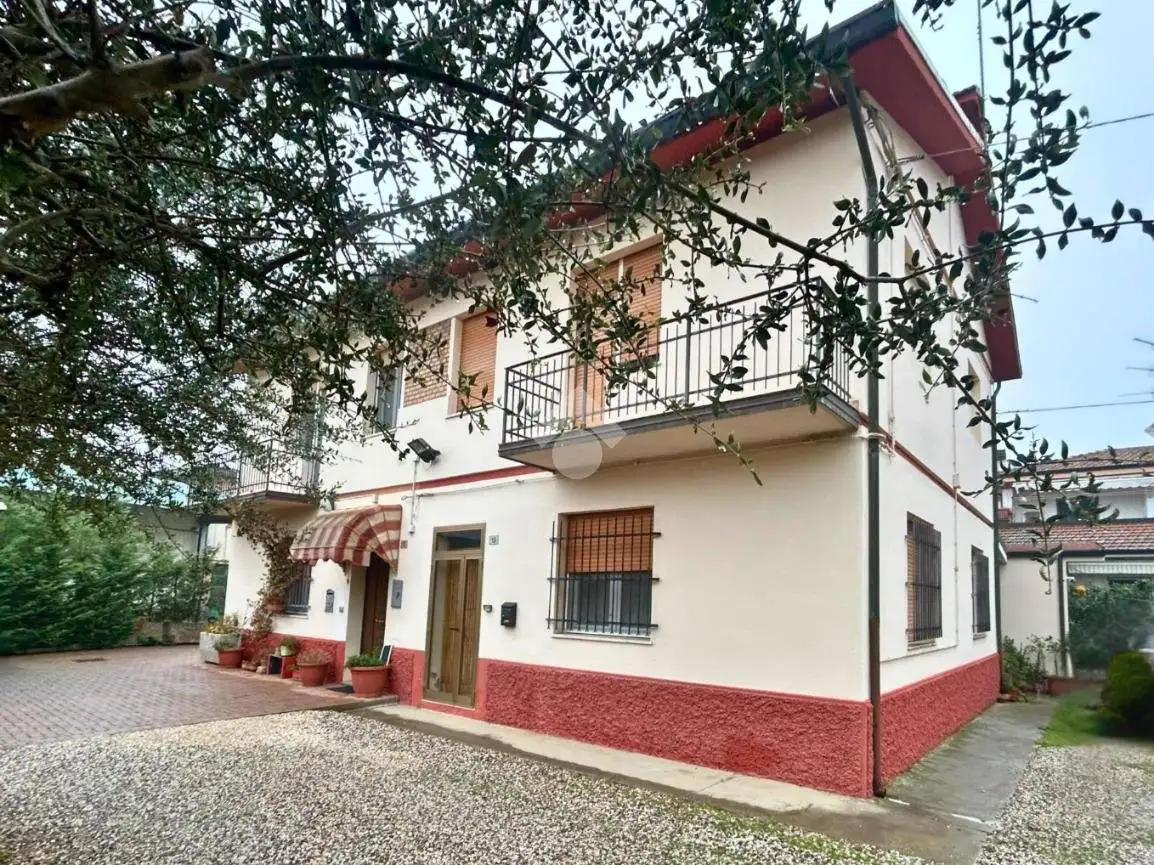 Casa indipendente in vendita a Molinella