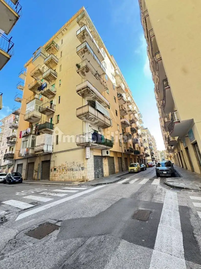 Appartamento in vendita a Eboli