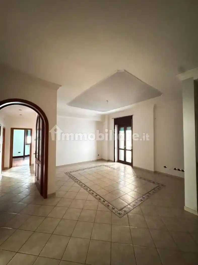 Quadrilocale via Pio XII, Centro, Eboli - foto 2