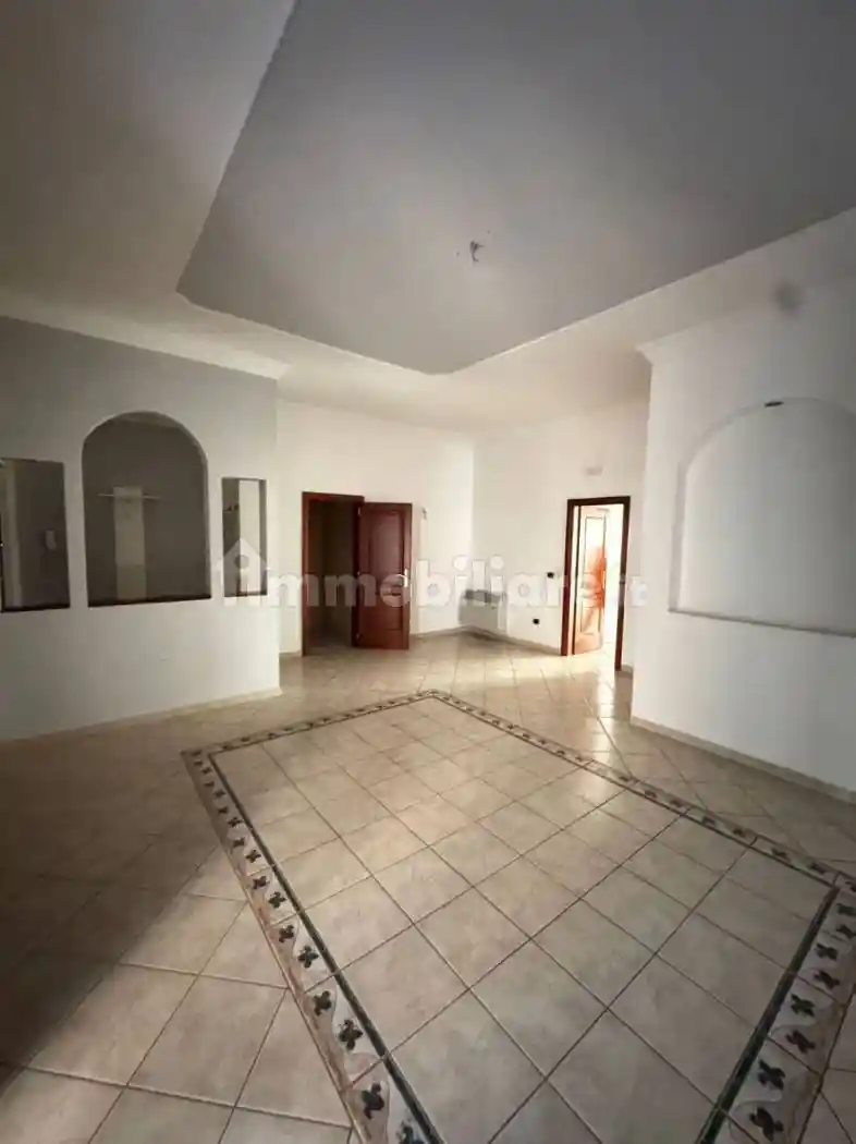 Quadrilocale via Pio XII, Centro, Eboli - foto 3