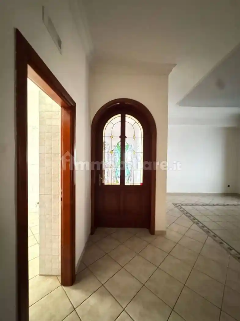 Quadrilocale via Pio XII, Centro, Eboli - foto 4