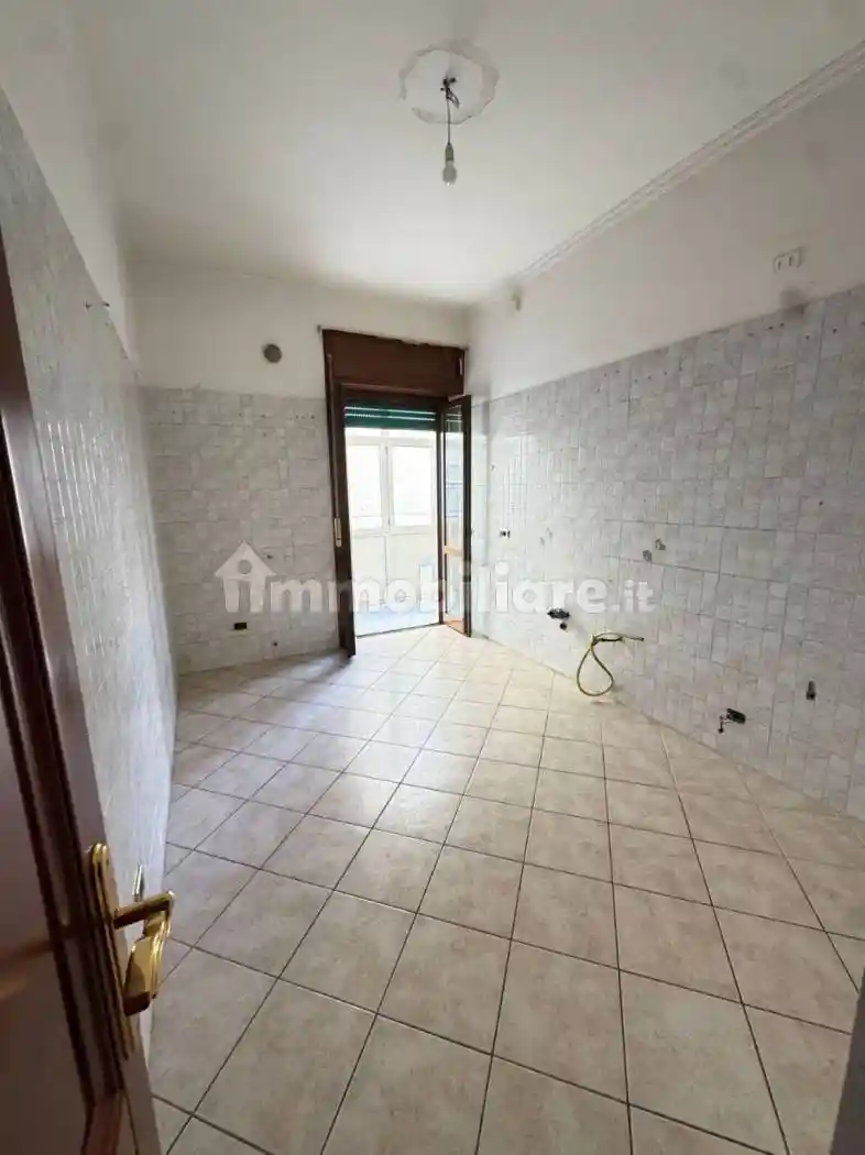 Quadrilocale via Pio XII, Centro, Eboli - foto 5