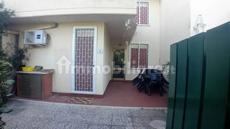 Appartamento in affitto a Capalbio