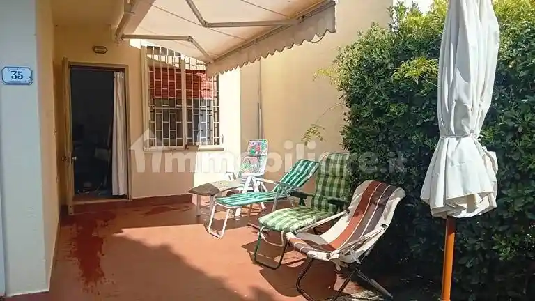 Quadrilocale Condominio Ansedonia Sud 1 3, Capalbio - foto 2