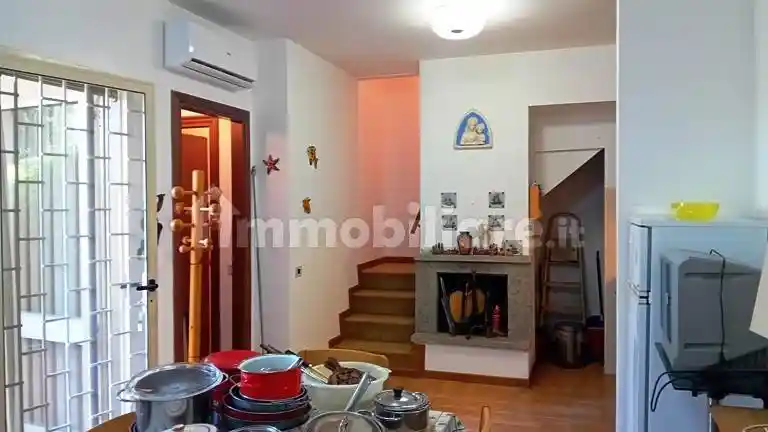 Quadrilocale Condominio Ansedonia Sud 1 3, Capalbio - foto 4