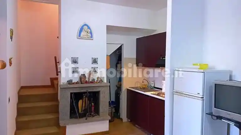 Quadrilocale Condominio Ansedonia Sud 1 3, Capalbio - foto 5