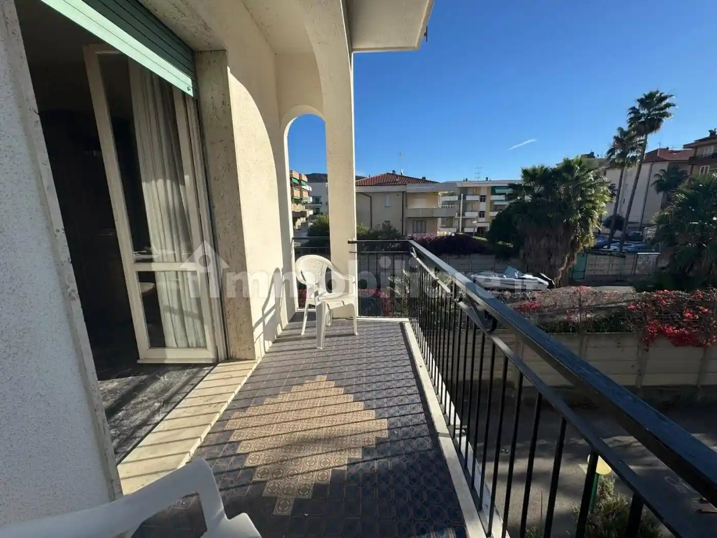 Appartamento in vendita a Pietra Ligure