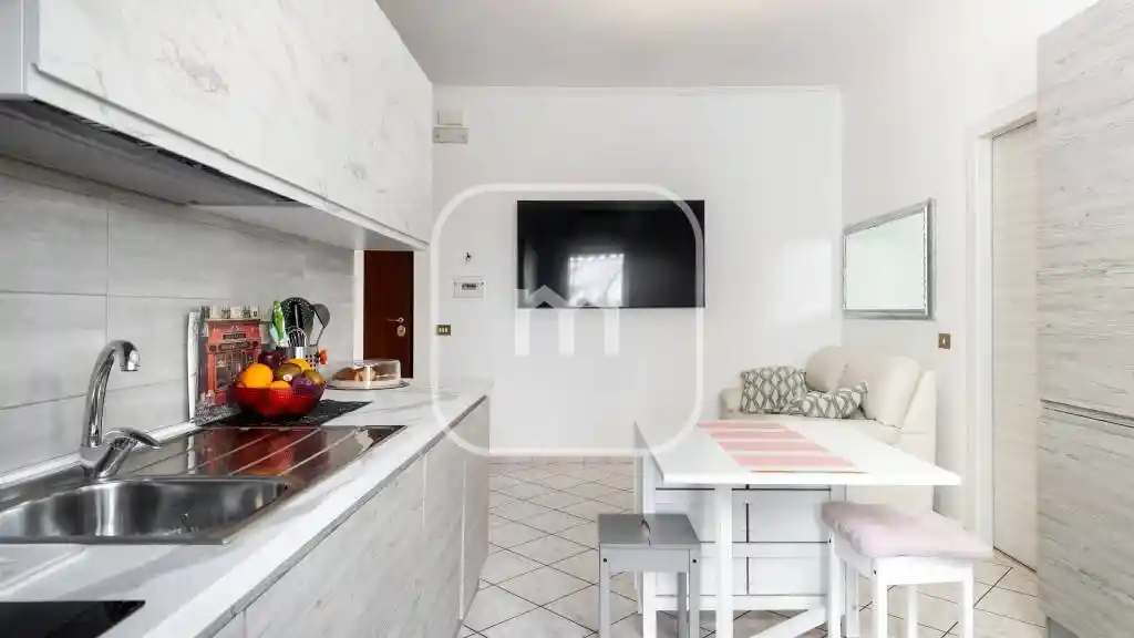 Appartamento in vendita a San Cesareo