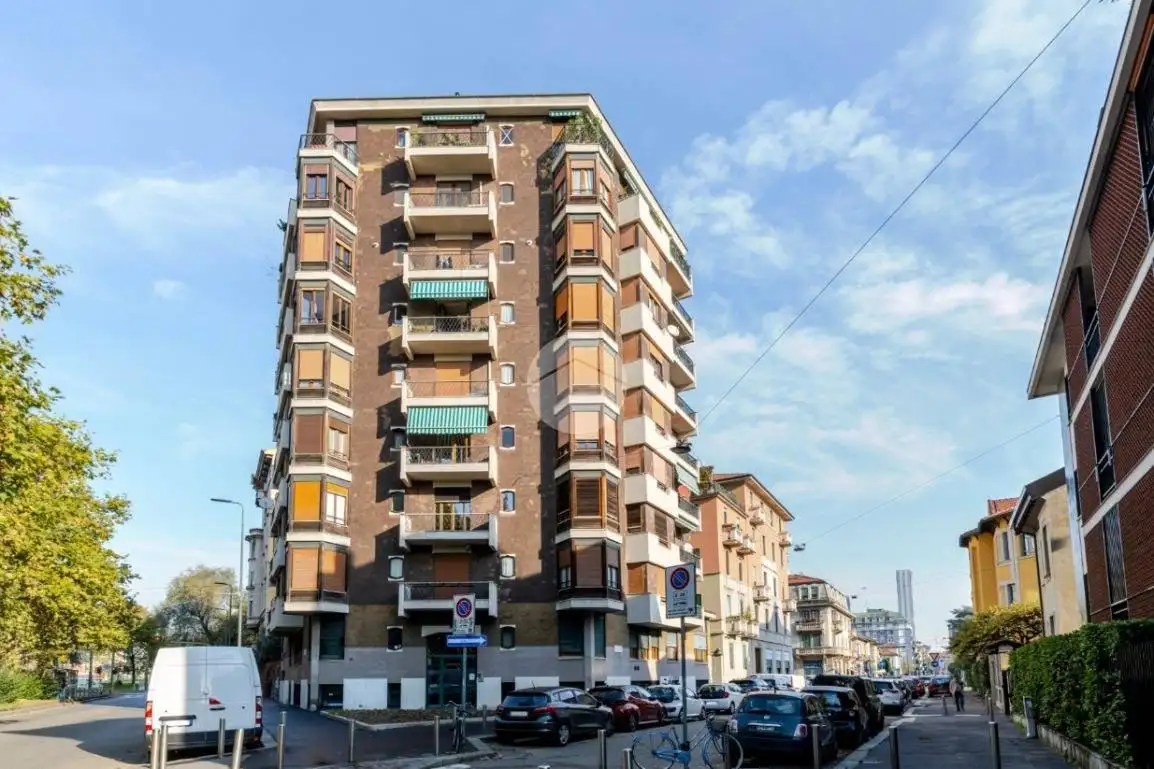 Apartment in vendita a Milan