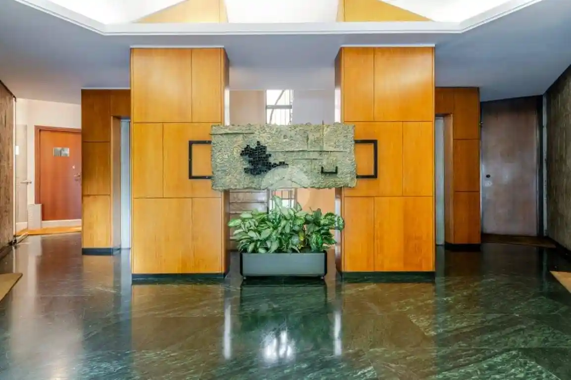 Trilocale viale Daniele Ranzoni 22, De Angeli, Milano - foto 2