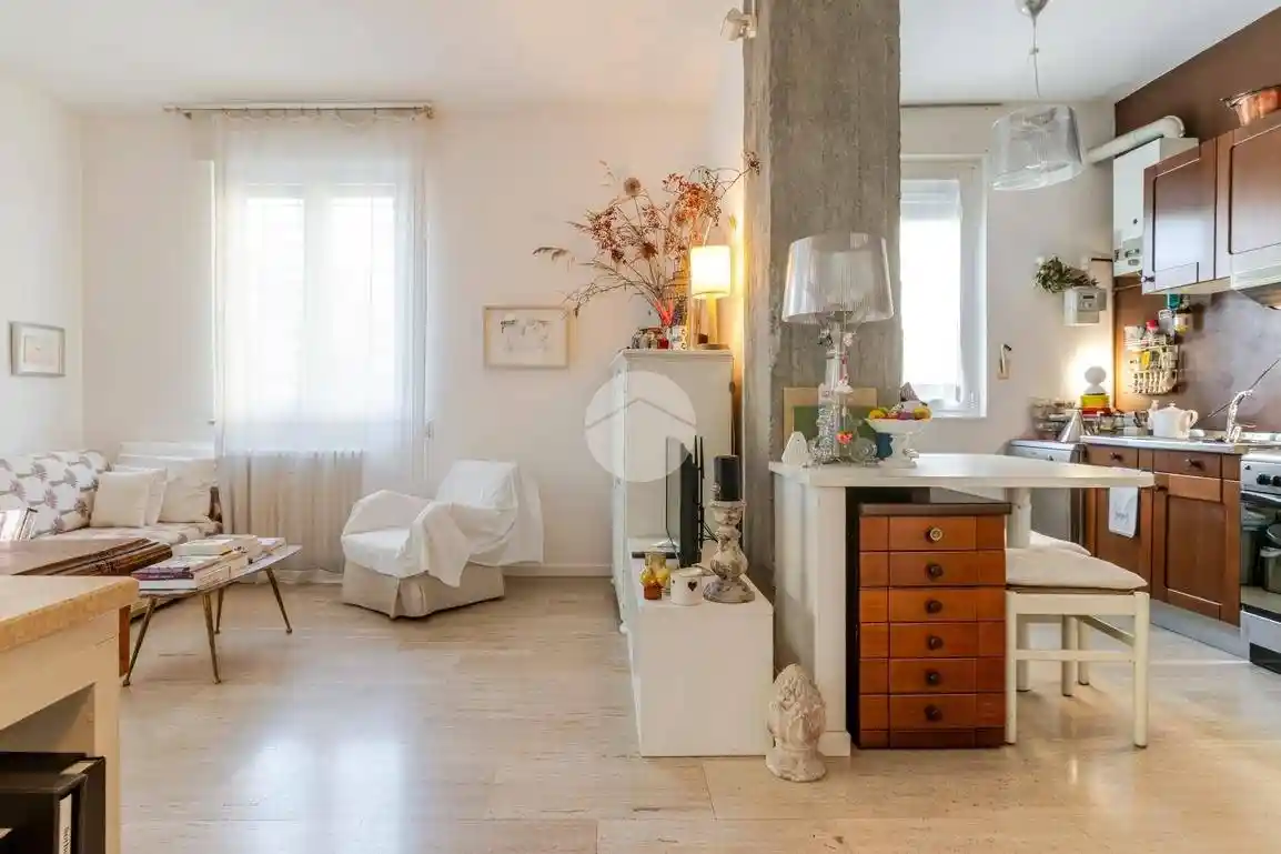 Trilocale viale Daniele Ranzoni 22, De Angeli, Milano - foto 4